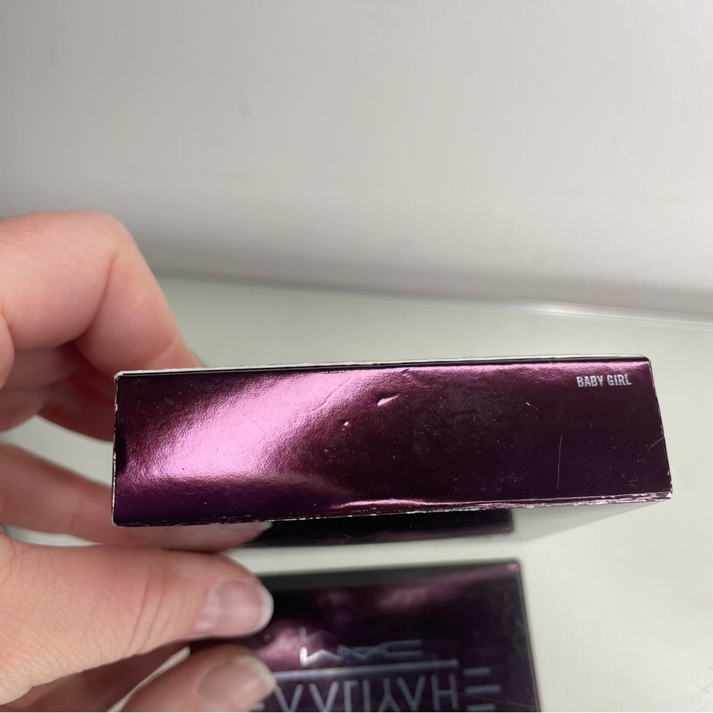 limited edition baby girl powder - Picture 4 of 4